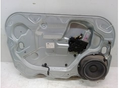 Recambio de elevalunas electrico delantero izquierdo para ford c-max (dm2) 1.6 referencia OEM IAM   