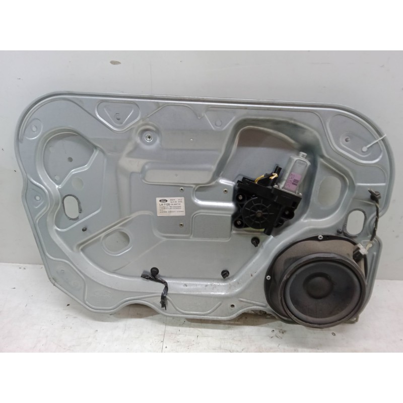 Recambio de elevalunas electrico delantero izquierdo para ford c-max (dm2) 1.6 referencia OEM IAM   