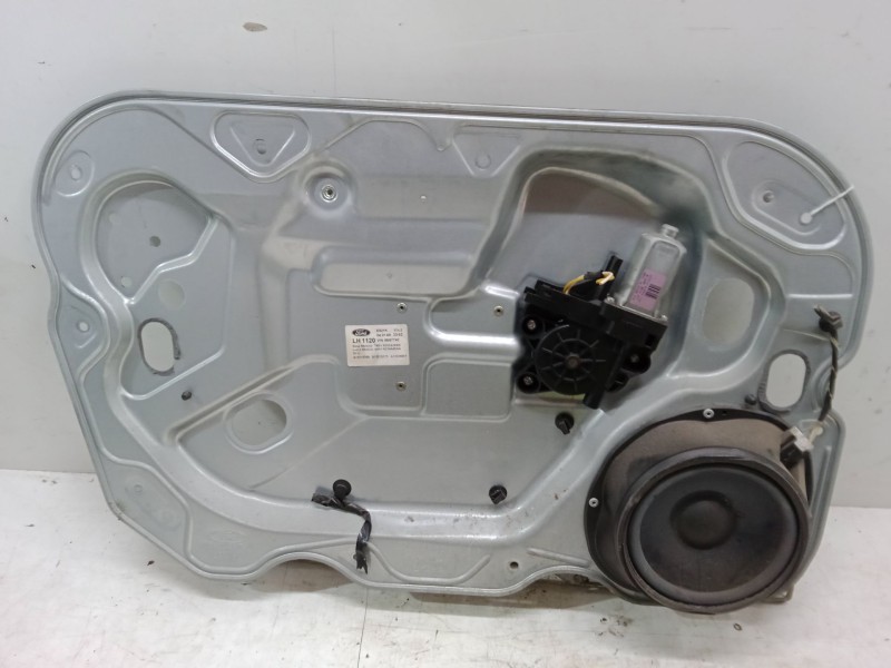 Recambio de elevalunas electrico delantero izquierdo para ford c-max (dm2) 1.6 referencia OEM IAM   