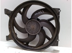 Recambio de electroventilador para renault clio i (b/c57_, 5/357_) 1.9 d (b/c/s576, b/c/s57l) referencia OEM IAM