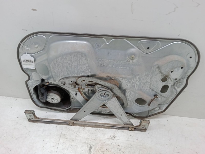 Recambio de elevalunas electrico delantero izquierdo para ford c-max (dm2) 1.6 referencia OEM IAM   