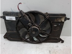 Recambio de electroventilador para ford c-max (dm2) 1.6 referencia OEM IAM   