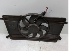 Recambio de electroventilador para ford c-max (dm2) 1.6 referencia OEM IAM    2