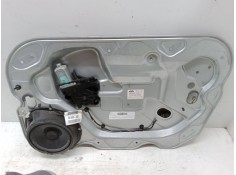 Recambio de elevalunas electrico delantero derecho para ford c-max (dm2) 1.6 referencia OEM IAM 7M51R203A28BB  