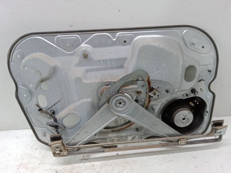Recambio de elevalunas electrico delantero derecho para ford c-max (dm2) 1.6 referencia OEM IAM 7M51R203A28BB  