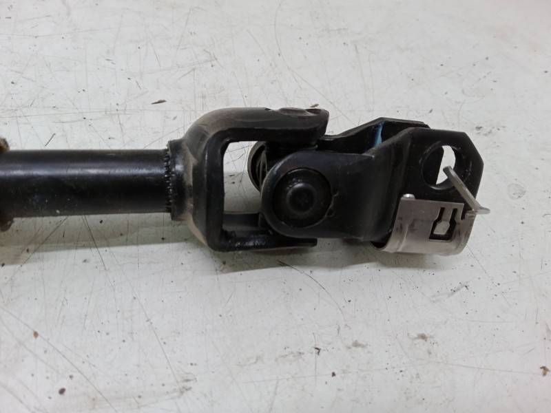 Recambio de columna direccion para fiat scudo furgoneta 1.5 multijet 120 (506) referencia OEM IAM   