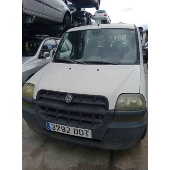 FIAT DOBLO FURGONETA/MONOVOLUMEN (223_)