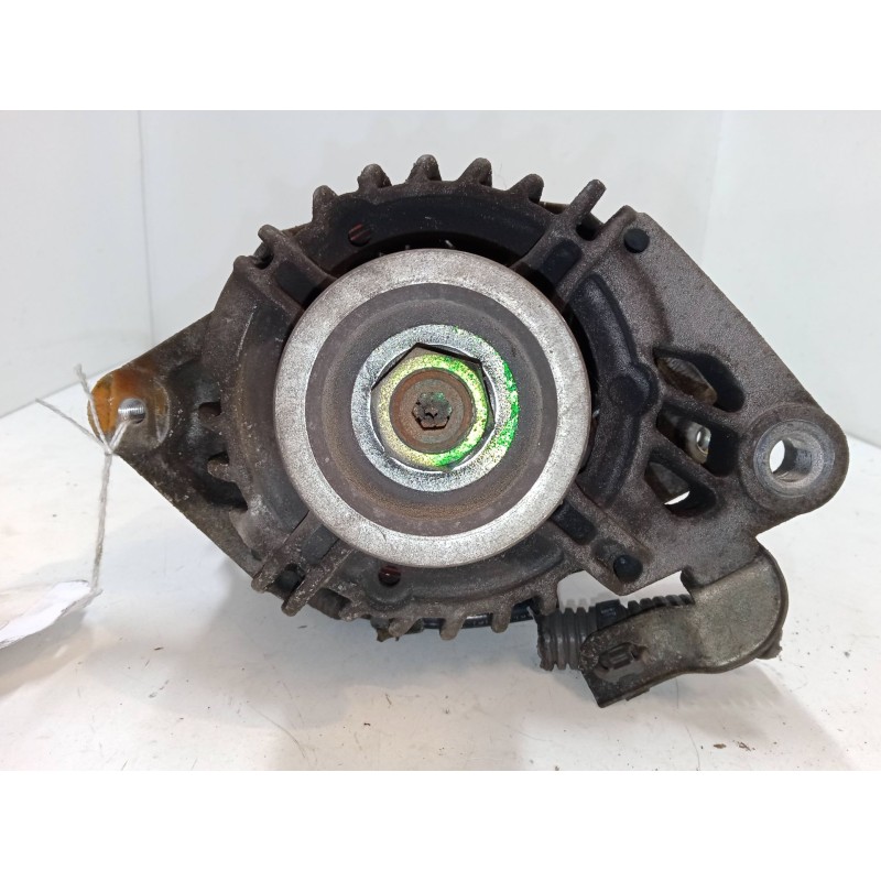 Recambio de alternador para citroën c1 (pm_, pn_) 1.0 referencia OEM IAM MS1022118731  270600Q011