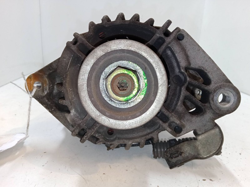 Recambio de alternador para citroën c1 (pm_, pn_) 1.0 referencia OEM IAM MS1022118731  270600Q011