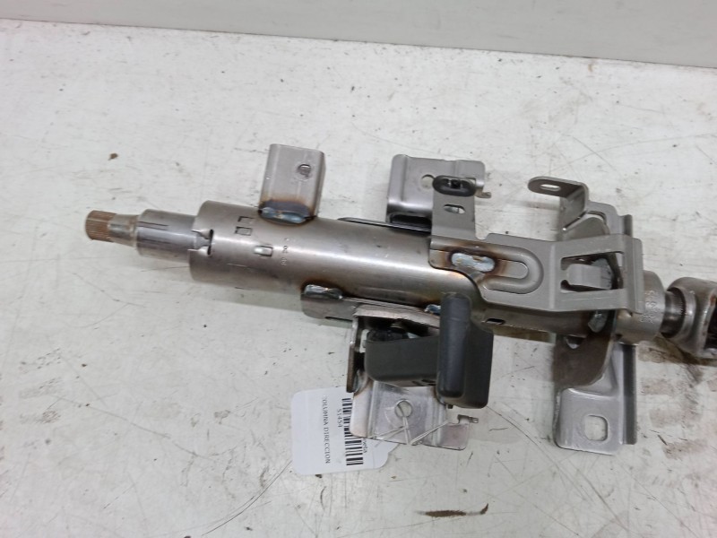Recambio de columna direccion para fiat scudo furgoneta 1.5 multijet 120 (506) referencia OEM IAM   