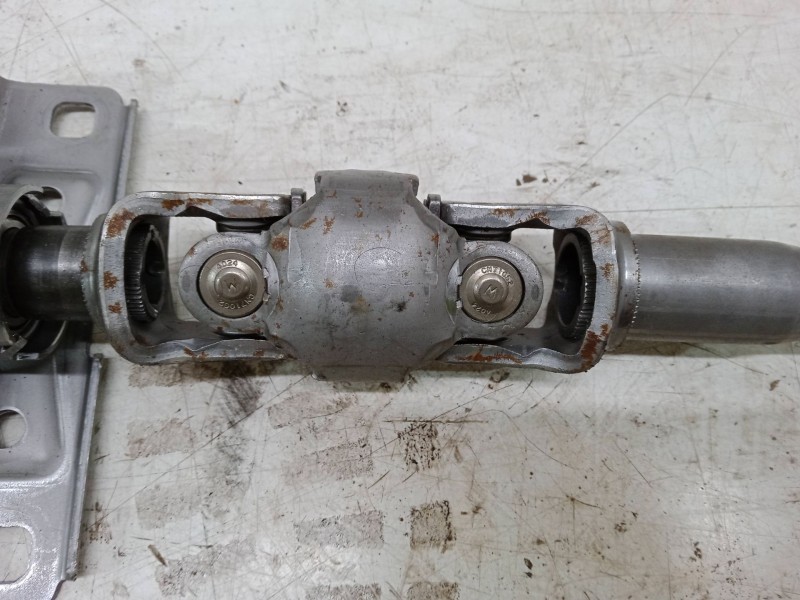 Recambio de columna direccion para fiat scudo furgoneta 1.5 multijet 120 (506) referencia OEM IAM   