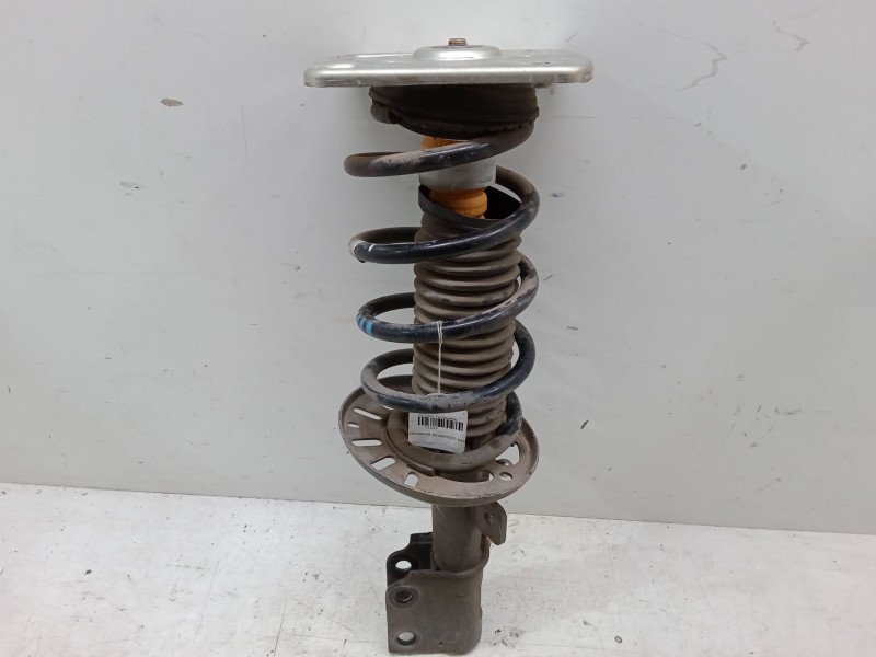 Recambio de amortiguador delantero derecho para fiat scudo furgoneta 1.5 multijet 120 (506) referencia OEM IAM   