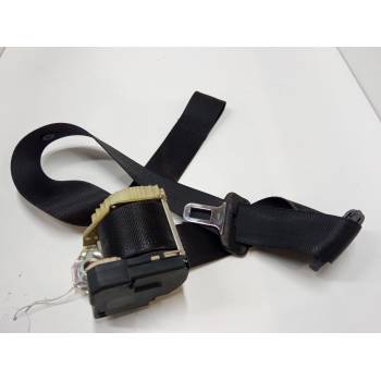 CINTURON SEGURIDAD DELANTERO DERECHO 09226177 