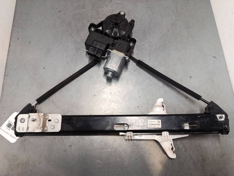 ELEVALUNAS ELECTRICO TRASERO DERECHO 6F0839462A 