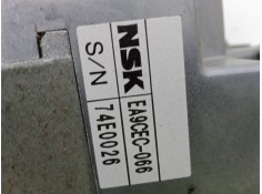 Recambio de columna direccion electrica para nissan x-trail ii (t31) 2.0 dci 4x4 referencia OEM IAM EA9CEC066  