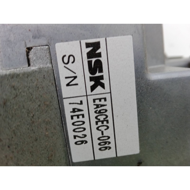 Recambio de columna direccion electrica para nissan x-trail ii (t31) 2.0 dci 4x4 referencia OEM IAM EA9CEC066  
