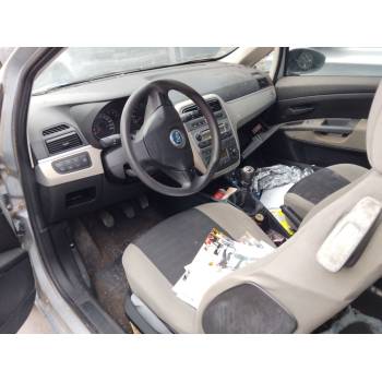 FIAT GRANDE PUNTO (199_)