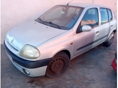 renault clio ii (bb_, cb_) del año 2000