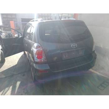 TOYOTA COROLLA VERSO (ZER_, ZZE12_, R1_)