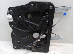 Recambio de elevalunas electrico delantero izquierdo para nissan x-trail ii (t31) 2.0 dci 4x4 referencia OEM IAM   