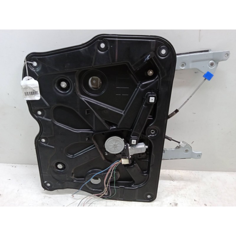 Recambio de elevalunas electrico delantero izquierdo para nissan x-trail ii (t31) 2.0 dci 4x4 referencia OEM IAM   