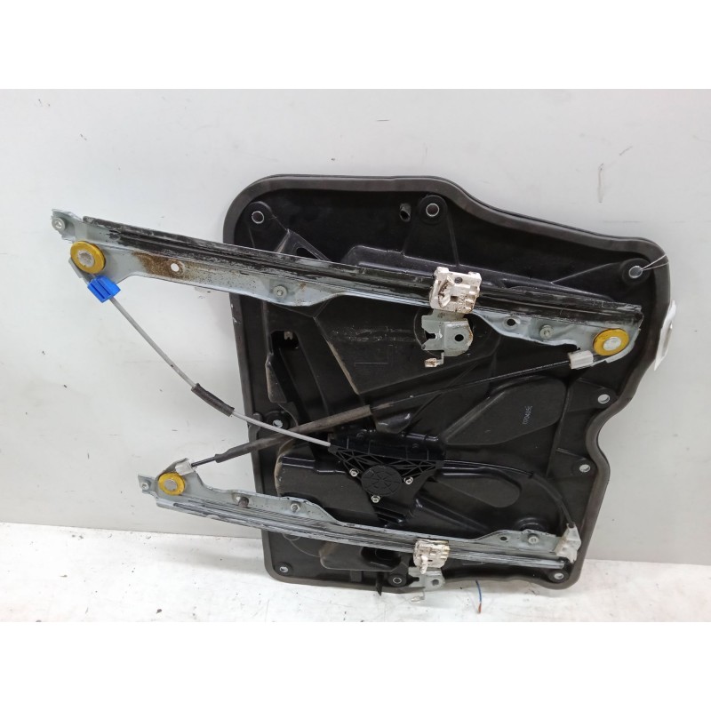 Recambio de elevalunas electrico delantero izquierdo para nissan x-trail ii (t31) 2.0 dci 4x4 referencia OEM IAM   