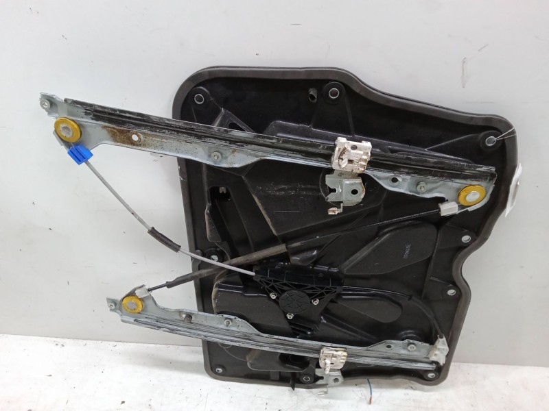Recambio de elevalunas electrico delantero izquierdo para nissan x-trail ii (t31) 2.0 dci 4x4 referencia OEM IAM   