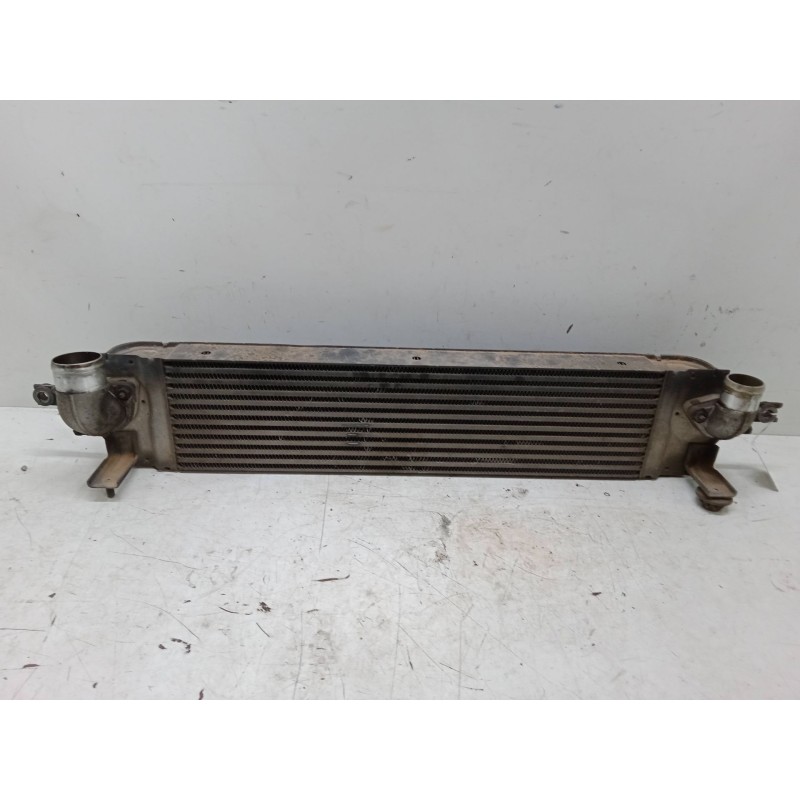 Recambio de intercooler para nissan x-trail ii (t31) 2.0 dci 4x4 referencia OEM IAM   