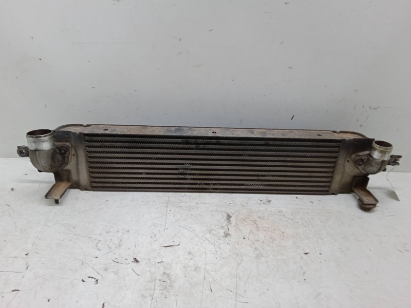 Recambio de intercooler para nissan x-trail ii (t31) 2.0 dci 4x4 referencia OEM IAM   