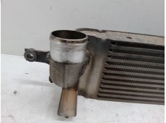 Recambio de intercooler para nissan x-trail ii (t31) 2.0 dci 4x4 referencia OEM IAM    2