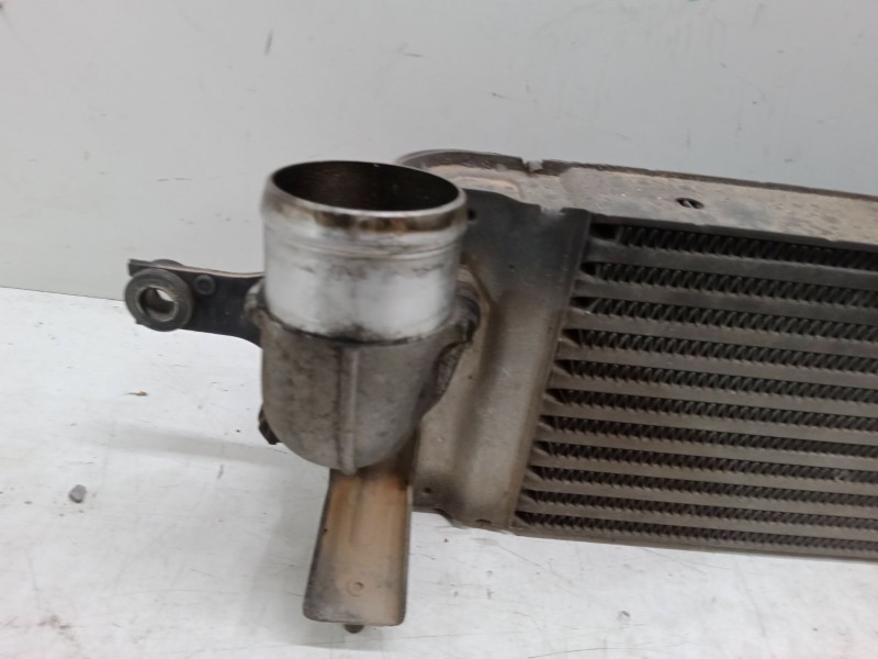 Recambio de intercooler para nissan x-trail ii (t31) 2.0 dci 4x4 referencia OEM IAM   