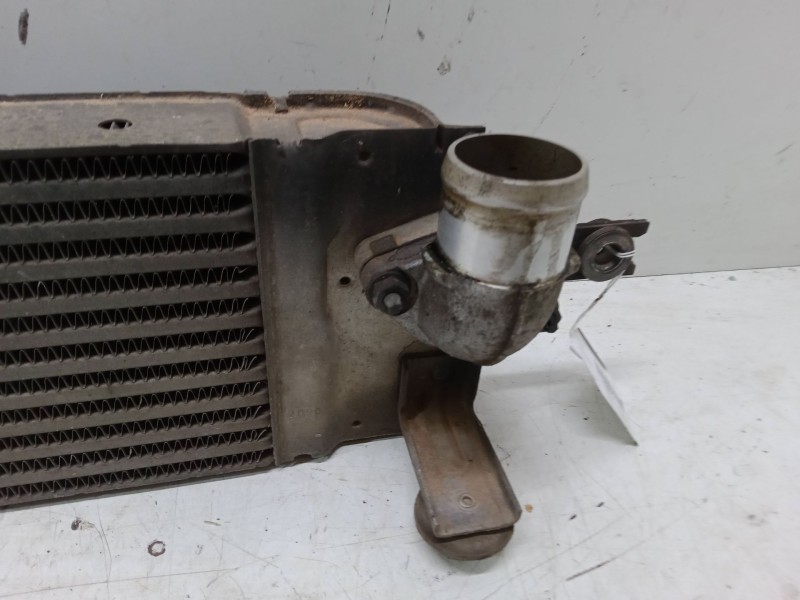 Recambio de intercooler para nissan x-trail ii (t31) 2.0 dci 4x4 referencia OEM IAM   