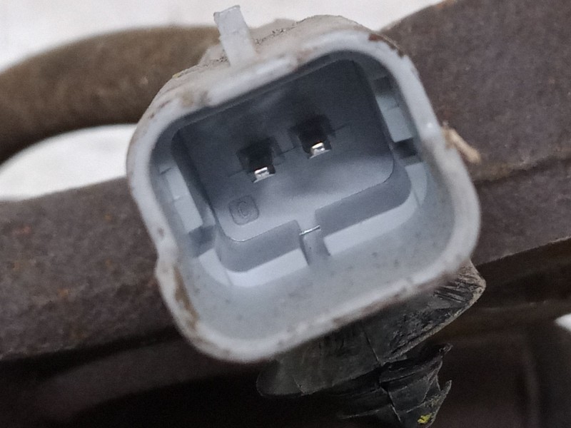 Recambio de mangueta delantera derecha para fiat scudo furgoneta 1.5 multijet 120 (506) referencia OEM IAM CONDISCOYSENSORABS  