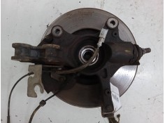 Recambio de mangueta delantera izquierda para fiat scudo furgoneta 1.5 multijet 120 (506) referencia OEM IAM CONDISCOYSENSORABS 