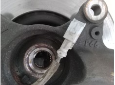 Recambio de mangueta delantera izquierda para fiat scudo furgoneta 1.5 multijet 120 (506) referencia OEM IAM CONDISCOYSENSORABS  2