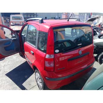 FIAT PANDA / PANDA CLASSIC (169_)