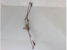 Recambio de motor limpia delantero para smart fortwo cabrio (451) 0.8 cdi (451.400) referencia OEM IAM A4518240001  405051 2