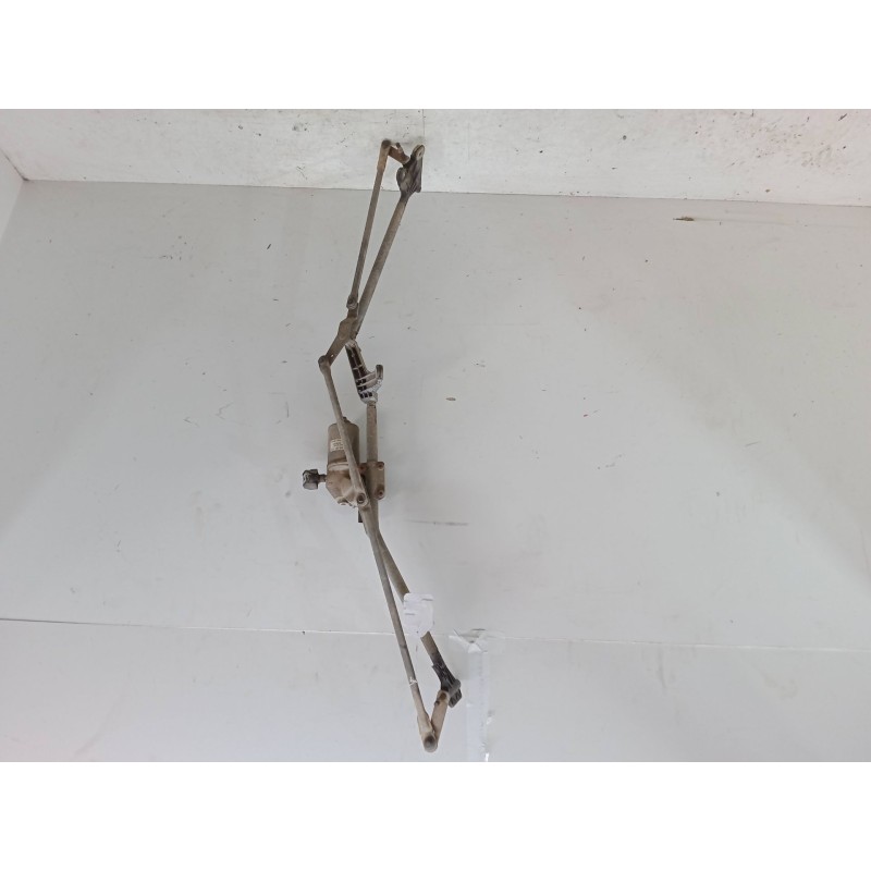 Recambio de motor limpia delantero para smart fortwo cabrio (451) 0.8 cdi (451.400) referencia OEM IAM A4518240001  405051