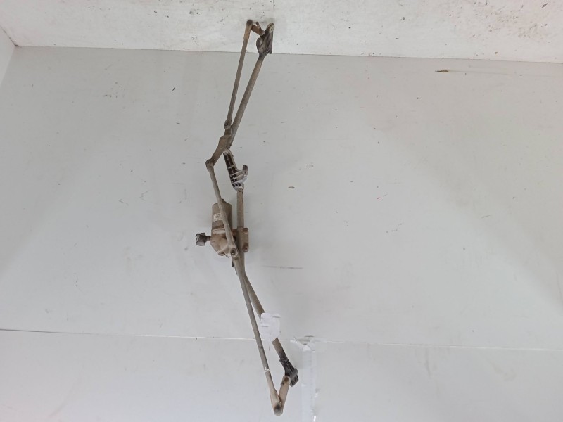 Recambio de motor limpia delantero para smart fortwo cabrio (451) 0.8 cdi (451.400) referencia OEM IAM A4518240001  405051