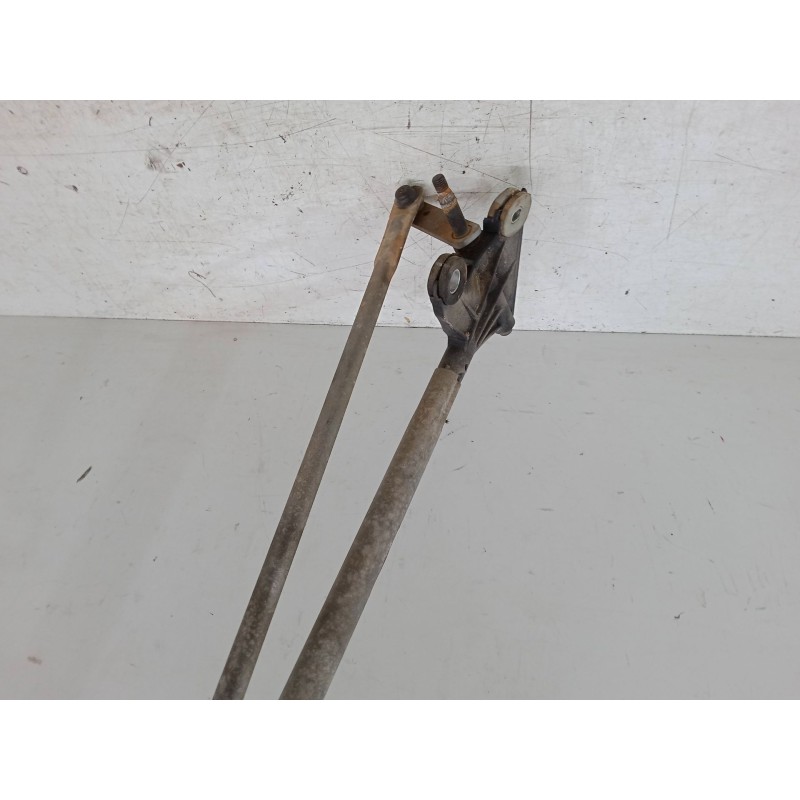 Recambio de motor limpia delantero para smart fortwo cabrio (451) 0.8 cdi (451.400) referencia OEM IAM A4518240001  405051