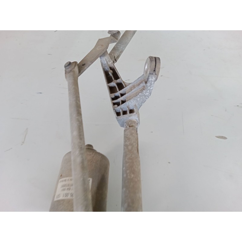 Recambio de motor limpia delantero para smart fortwo cabrio (451) 0.8 cdi (451.400) referencia OEM IAM A4518240001  405051