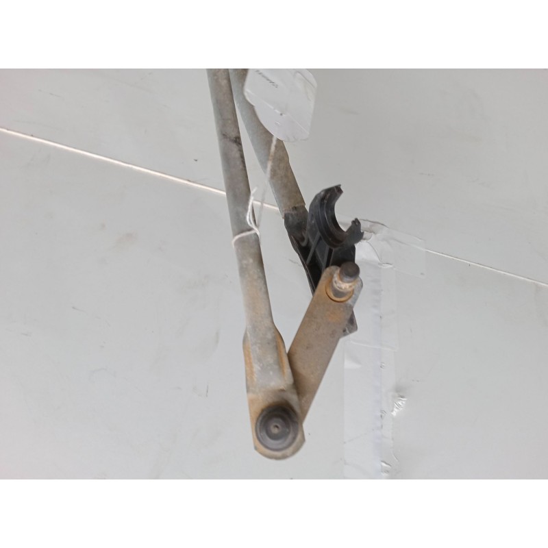 Recambio de motor limpia delantero para smart fortwo cabrio (451) 0.8 cdi (451.400) referencia OEM IAM A4518240001  405051