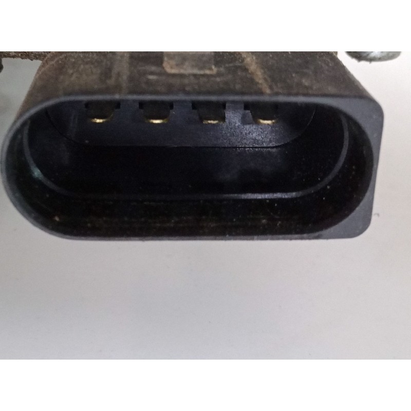 Recambio de motor limpia delantero para smart fortwo cabrio (451) 0.8 cdi (451.400) referencia OEM IAM A4518240001  405051