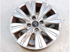 Recambio de llanta aluminio 16´´ para citroën c3 picasso (sh_) 1.6 hdi referencia OEM IAM