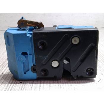 CERRADURA PUERTA DELANTERA DERECHA 