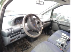 fiat scudo furgoneta (220_) del año 2001 2