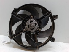 Recambio de electroventilador para renault clio i (b/c57_, 5/357_) 1.9 d (b/c/s576, b/c/s57l) referencia OEM IAM    2