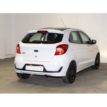 FORD KA+ III (UK, FK)