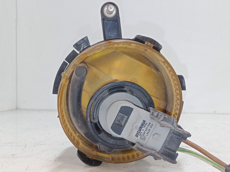 Recambio de faro antiniebla derecho para seat ibiza iv st (6j8, 6p8) 1.4 referencia OEM IAM   