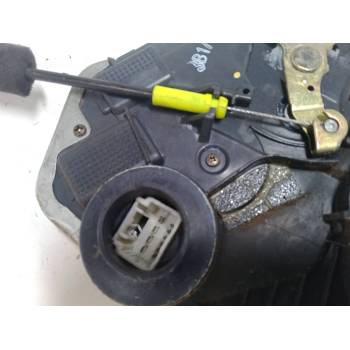 CERRADURA PUERTA DELANTERA IZQUIERDA 